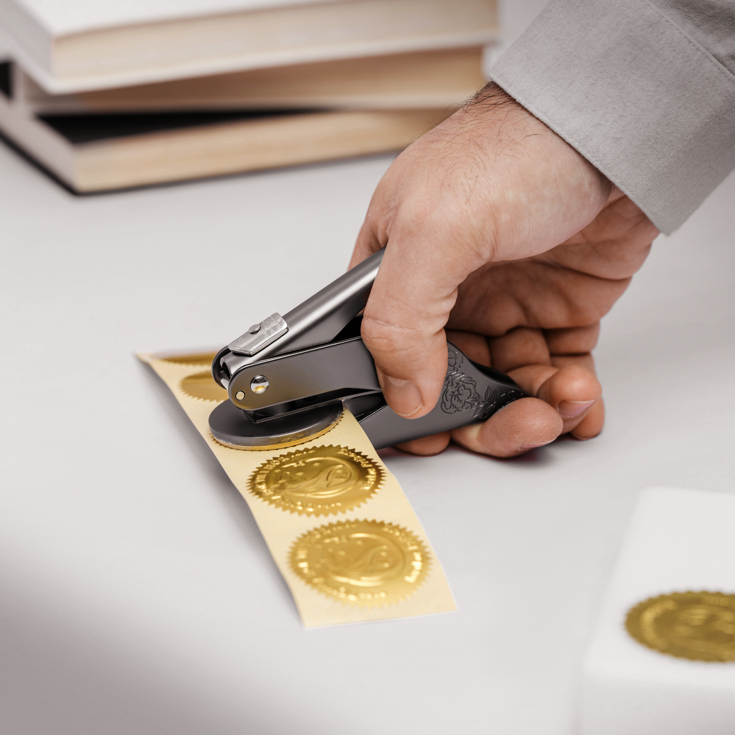 Digital Gift Card – The Perfect Gift for Book Lovers